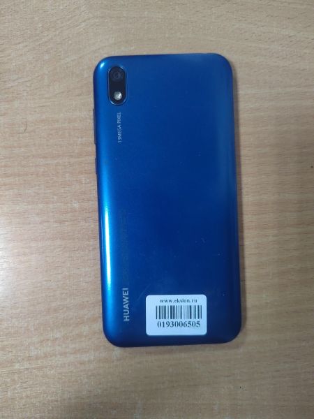 сотовый телефон Huawei Y5 2019 2/32GB (AMN-LX9) Duos в Ангарск