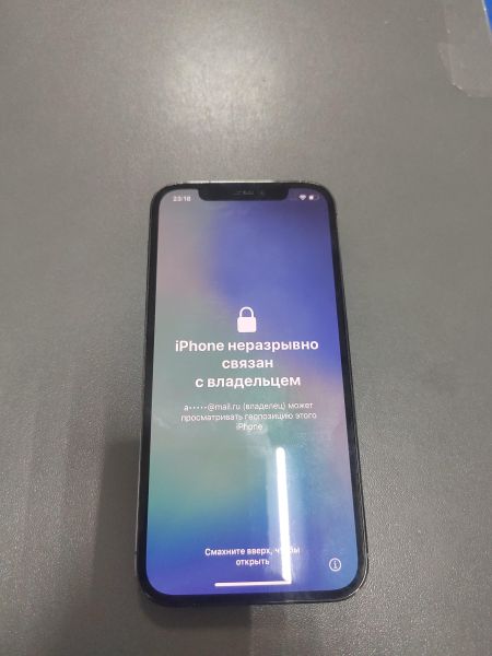 сотовый телефон Apple iPhone 12 Pro 128GB в Ангарск