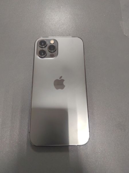 сотовый телефон Apple iPhone 12 Pro 128GB в Ангарск