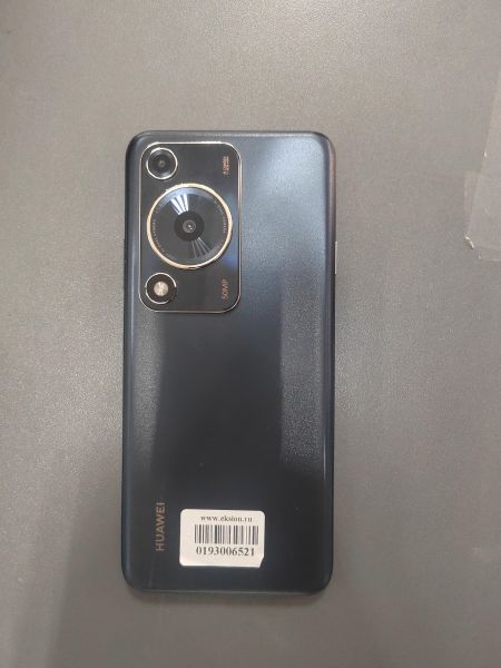 сотовый телефон Huawei nova Y63 6/128GB (GFY-LX1) Duos в Ангарск