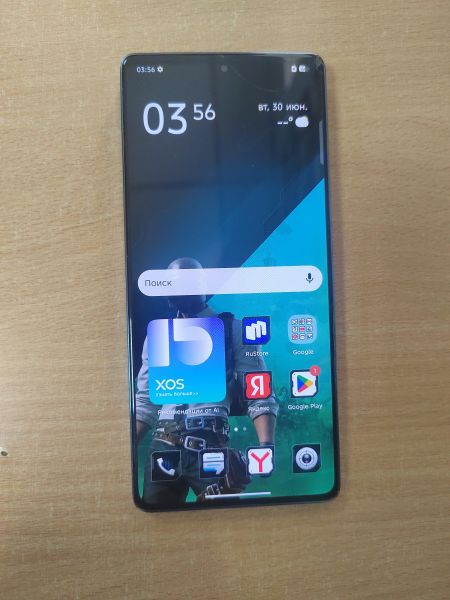 сотовый телефон Infinix GT 20 Pro 8/256GB (X6871) Duos в Ангарск