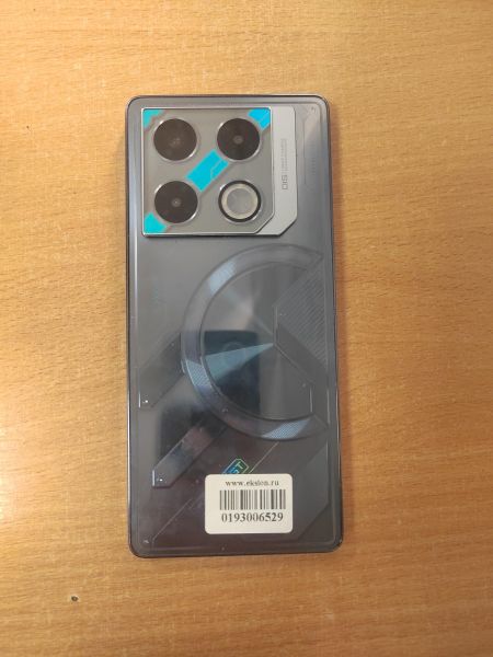 сотовый телефон Infinix GT 20 Pro 8/256GB (X6871) Duos в Ангарск
