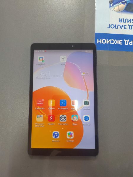 планшет Huawei MatePad T8 32GB (KOB2-L09) (с SIM) в Ангарск