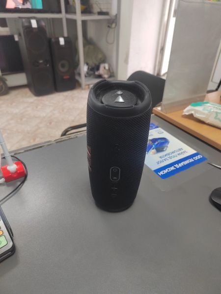 портативная колонка JBL Charge 5 в Ангарск