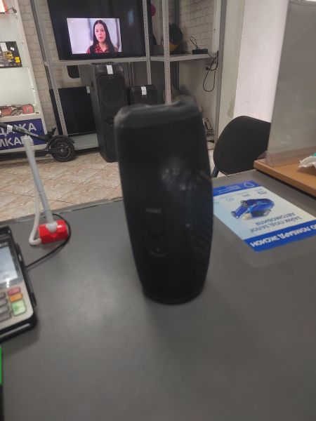 портативная колонка JBL Charge 5 в Ангарск