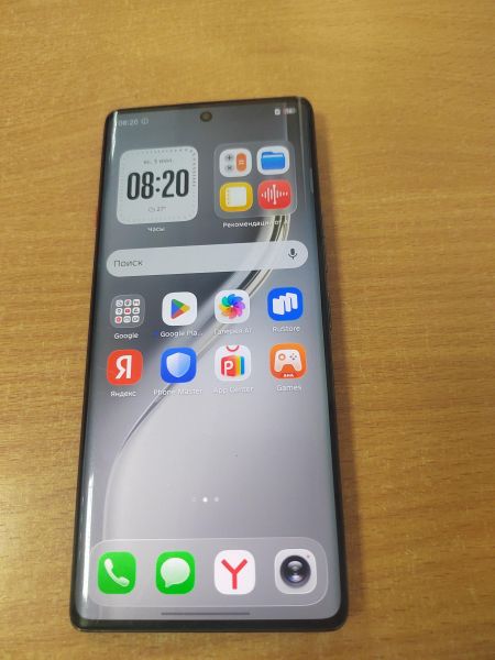 сотовый телефон TECNO Camon 40 Pro 5G 8/256GB (CM7) Duos в Ангарск