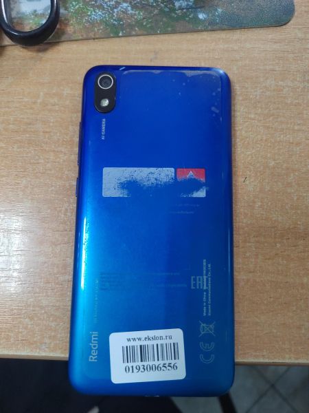 сотовый телефон Xiaomi Redmi 7A 2/32GB (M1903C3EG) Duos в Ангарск