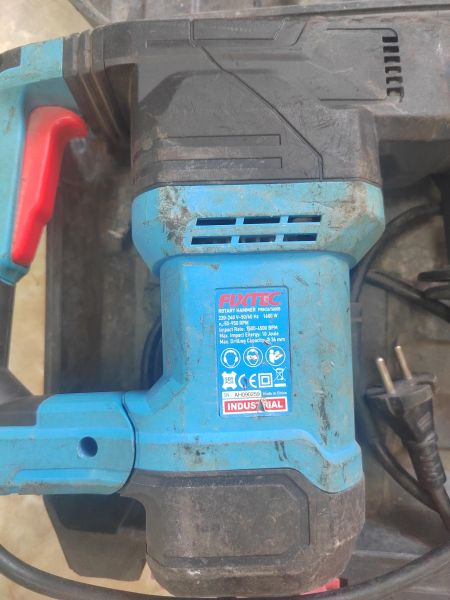 перфоратор сетевой FIXTEC FRH3616000 в Ангарск