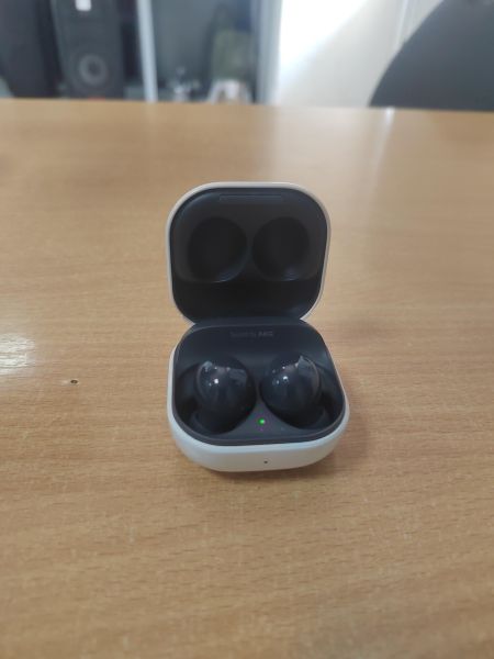 беспроводные наушники Samsung Galaxy Buds 2 (SM-R177/N) в Ангарск