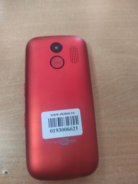 сотовый телефон FinePower SR235 Duos в Ангарск