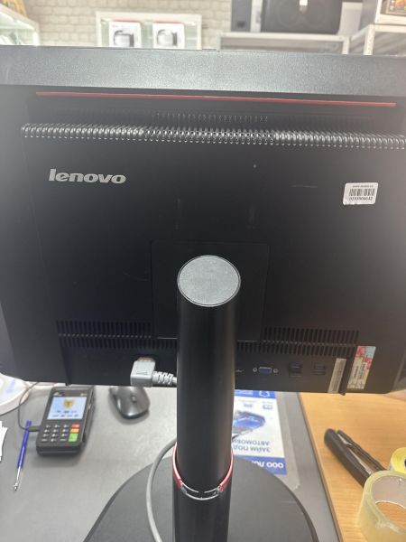 моноблок Lenovo ThinkCentre M93Z в Ангарск