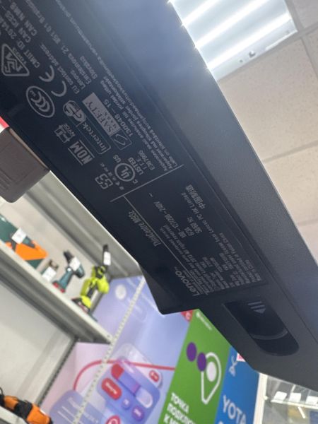 моноблок Lenovo ThinkCentre M93Z в Ангарск
