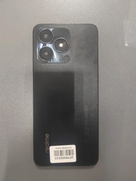 сотовый телефон Realme C53 6/128GB (RMX3760) Duos в Ангарск