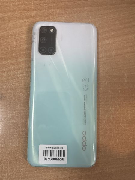 сотовый телефон OPPO A52 (CPH2069) Duos в Ангарск
