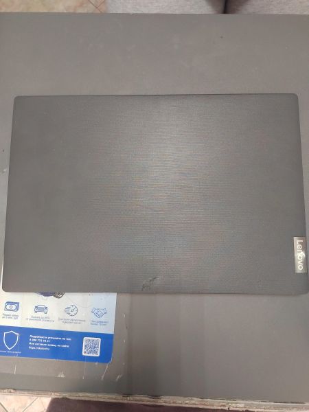 ноутбук Lenovo V15-ADA 82C70084RU в Ангарск
