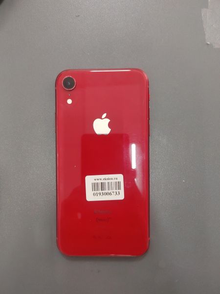 сотовый телефон Apple iPhone XR 64GB в Ангарск