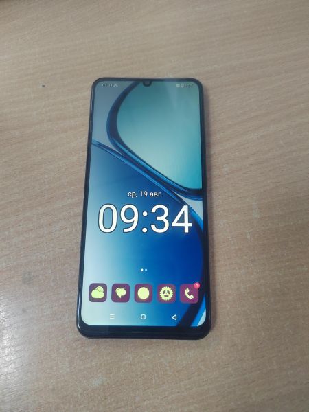 сотовый телефон Realme Note 60x 3/64GB (RMX3938) Duos в Ангарск