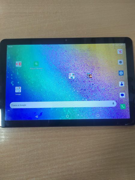 планшет DEXP Ursus K61 64GB (с SIM) в Ангарск