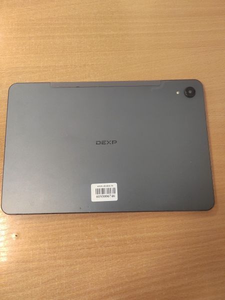 планшет DEXP Ursus K61 64GB (с SIM) в Ангарск