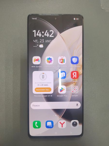 сотовый телефон TECNO Camon 30 Pro 5G 12/256GB (CL8) Duos в Ангарск