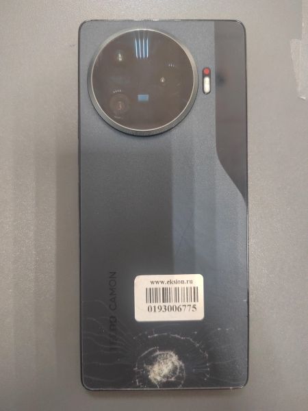 сотовый телефон TECNO Camon 30 Pro 5G 12/256GB (CL8) Duos в Ангарск