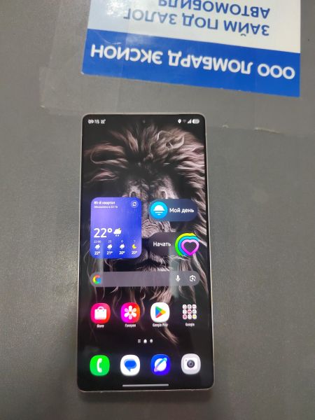 сотовый телефон Samsung Galaxy S25 Ultra 12/256GB (S938B) Duos в Ангарск