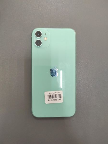 сотовый телефон Apple iPhone 11 64GB в Ангарск