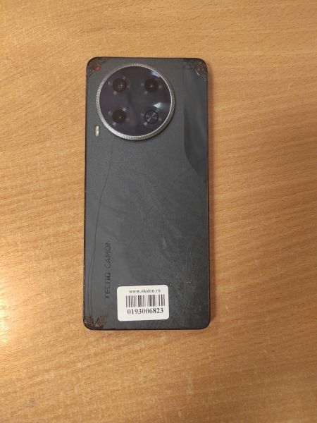сотовый телефон TECNO Camon 30 8/256GB (CL6) Duos в Ангарск