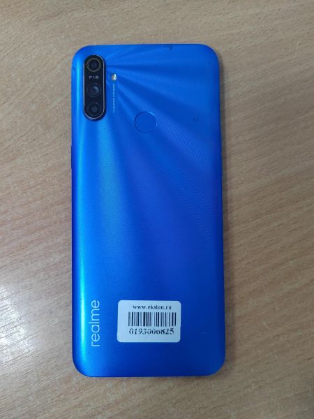сотовый телефон Realme C3 3/64GB (RMX2020) Duos в Ангарск
