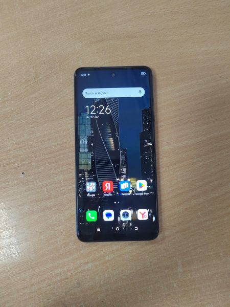сотовый телефон TECNO Spark Go 2024 4/128GB (BG6) Duos в Ангарск