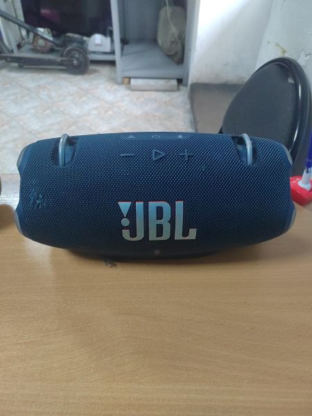 портативная колонка JBL Xtreme 4 в Ангарск