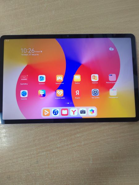 планшет Huawei MatePad SE 11 6/128GB (AGS6-W09) (без SIM) в Ангарск