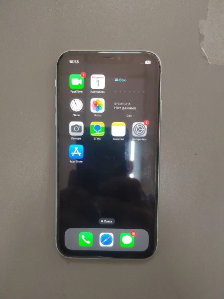 сотовый телефон Apple iPhone 11 64GB в Ангарск