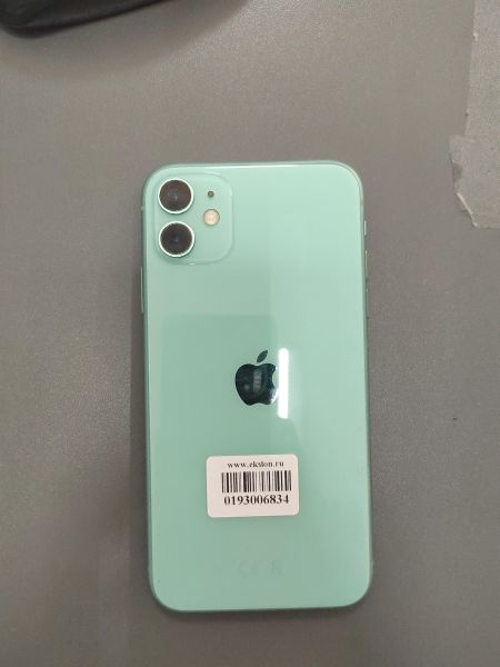 сотовый телефон Apple iPhone 11 64GB в Ангарск