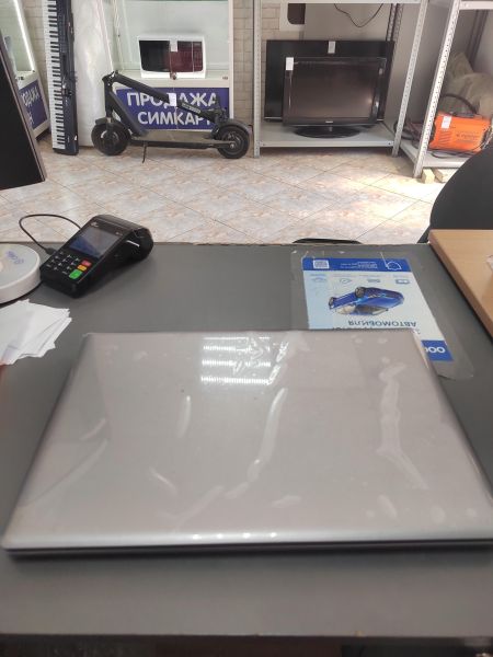 ноутбук Китайский 15,6/Celeron N5095A/RAM 16 GB/SSD 512 GB в Ангарск