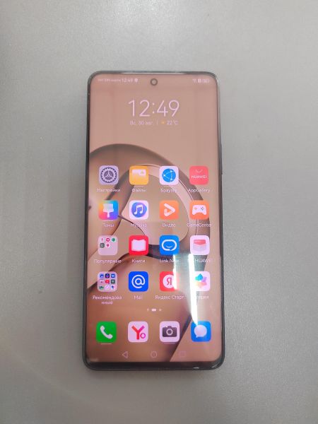 сотовый телефон Huawei Nova 9 SE 8/128GB (JLN-LX1) Duos в Ангарск