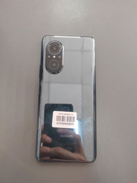 сотовый телефон Huawei Nova 9 SE 8/128GB (JLN-LX1) Duos в Ангарск