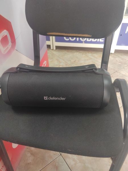 портативная колонка Defender Beatbox 16 в Ангарск