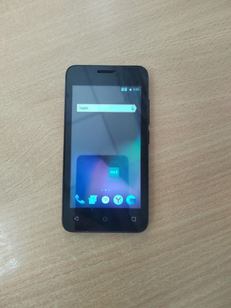 сотовый телефон Fly FS407 Stratus 6 Duos в Ангарск