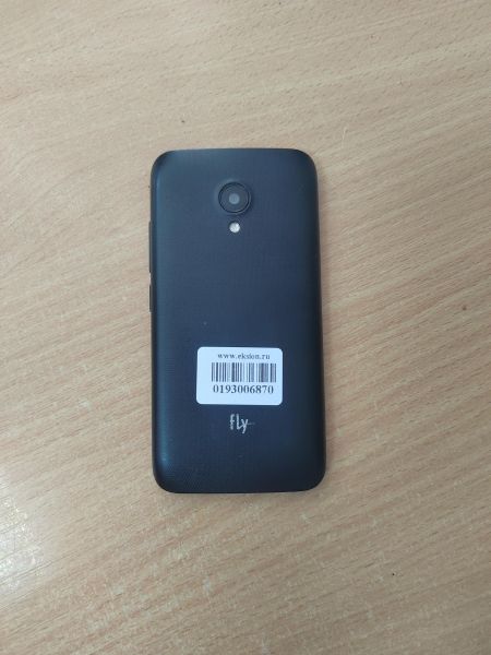 сотовый телефон Fly FS407 Stratus 6 Duos в Ангарск