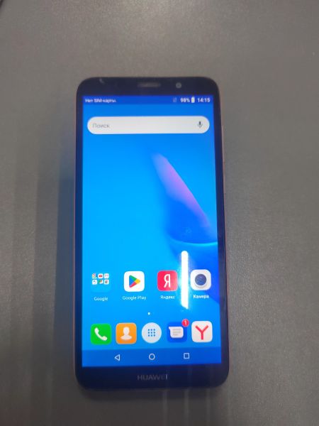 сотовый телефон Huawei Y5 Lite 2018 (DRA-LX5) Duos в Ангарск