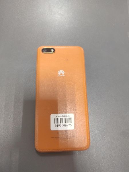 сотовый телефон Huawei Y5 Lite 2018 (DRA-LX5) Duos в Ангарск