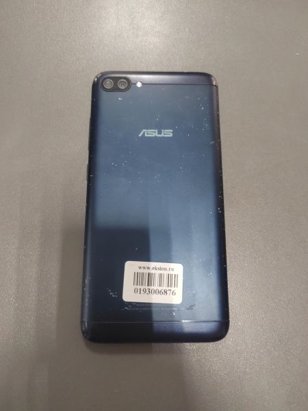 сотовый телефон ASUS ZenFone 4 Max 2/16GB (ZC554KL X00ID) Duos в Ангарск