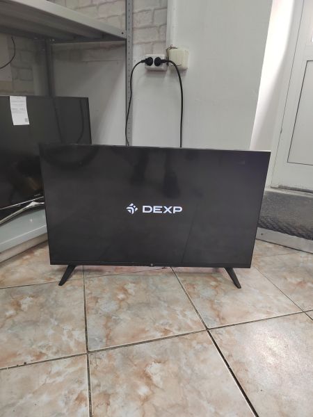телевизор DEXP 32HHG1 в Ангарск