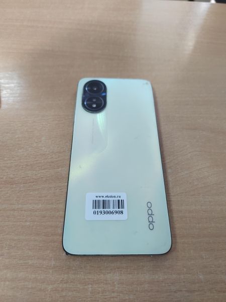 сотовый телефон OPPO A38 4/128GB (CPH2579) Duos в Ангарск