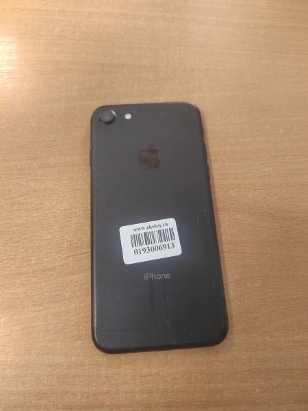 сотовый телефон Apple iPhone 7 32GB в Ангарск
