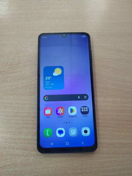 сотовый телефон Samsung Galaxy A07 4/128GB (A075F) Duos в Ангарск
