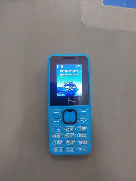 сотовый телефон F+ F170L Duos в Ангарск