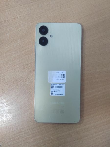 сотовый телефон Samsung Galaxy A06 4/128GB (A065F) Duos в Ангарск