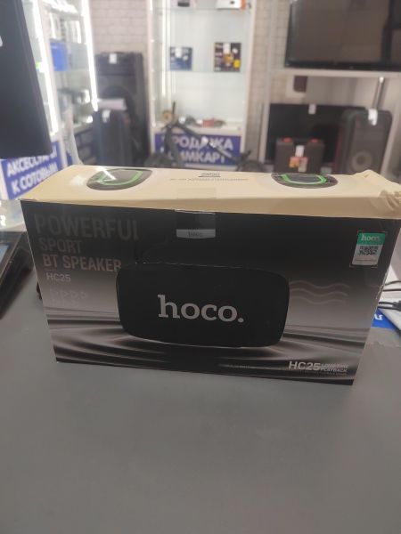 портативная колонка Hoco HC25 в Ангарск